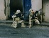 Soldati USA - IRAQ (2 figure)